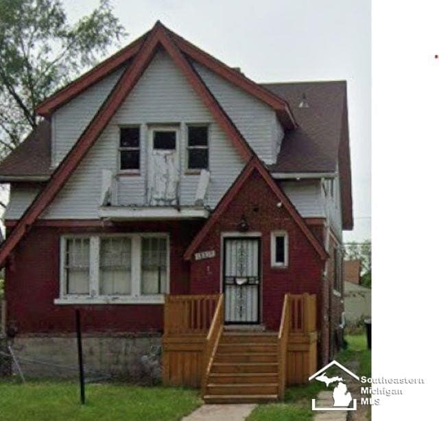 18819 Greeley St, Highland Park