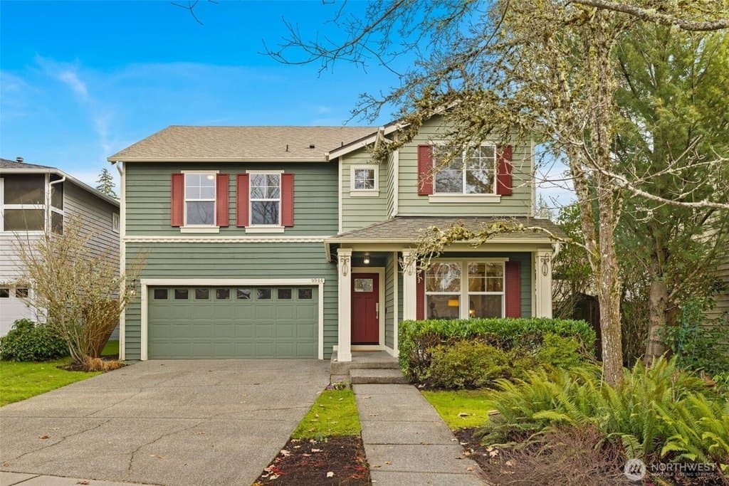 9944 228th Ter NE, Redmond