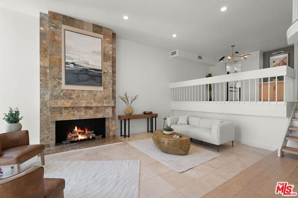 9509 W Olympic Blvd, Beverly Hills