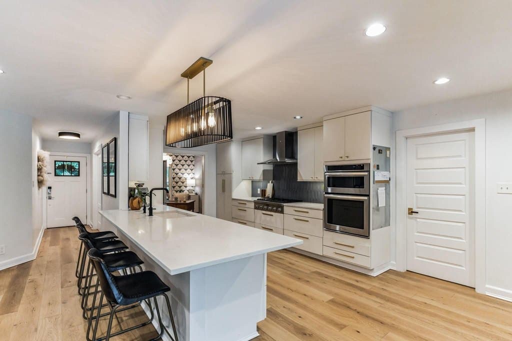 5007 Buckskin Pass, Austin