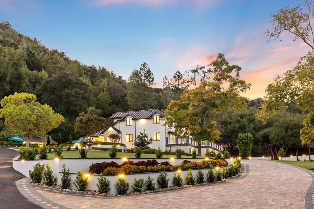 130 Wood Rd, Los Gatos