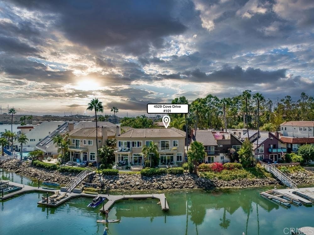 4529 Cove Dr Apt 101, Carlsbad