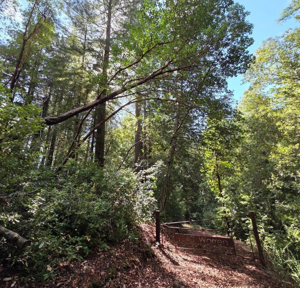 1140 Warren Dr, Santa Cruz