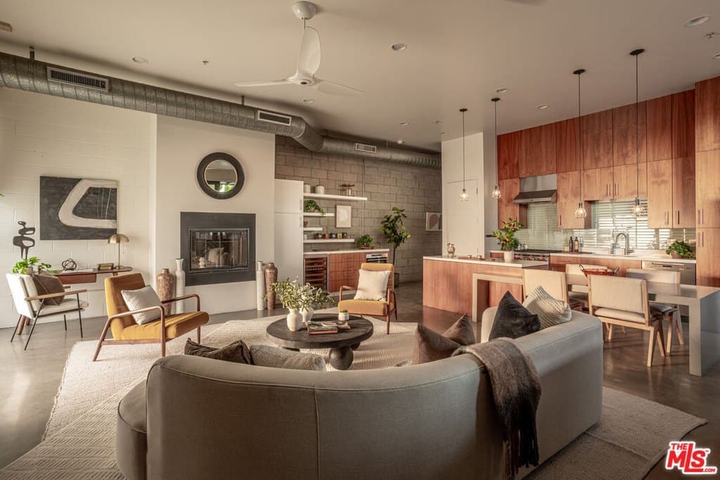 1534 17th St Unit 105, Santa Monica