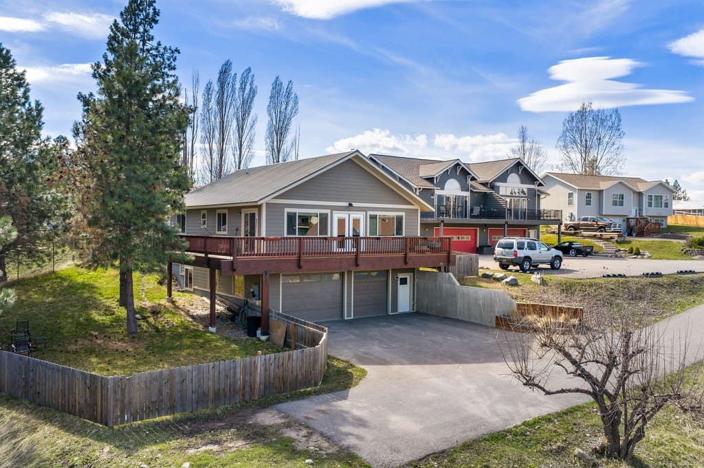 970 Electric Ave, Bigfork