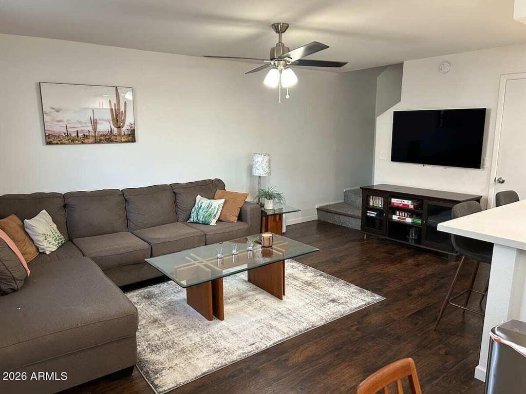 4760 E Portland St, Phoenix