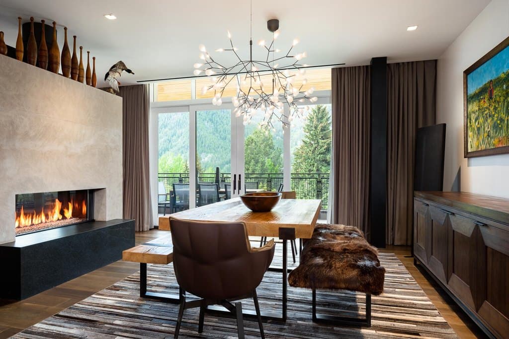 151 S Main St Unit 409, Ketchum