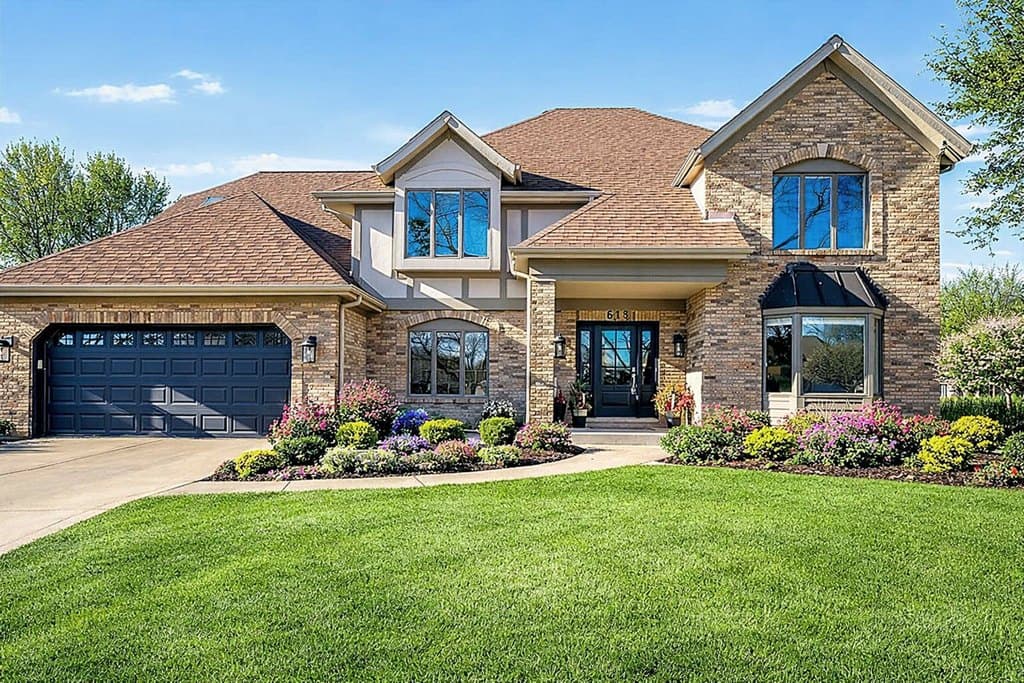 615 Windridge Ct, Naperville