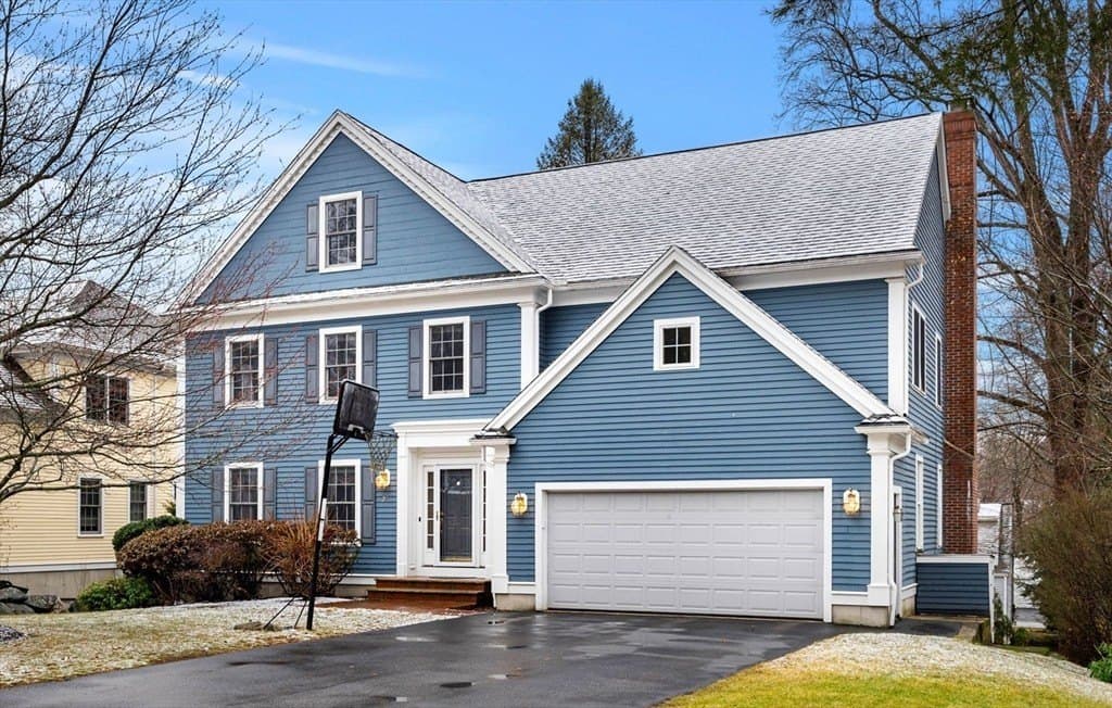 25 Liberty Ave, Lexington