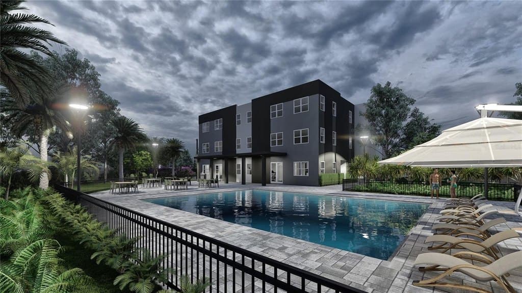4424 S Texas Ave, Orlando