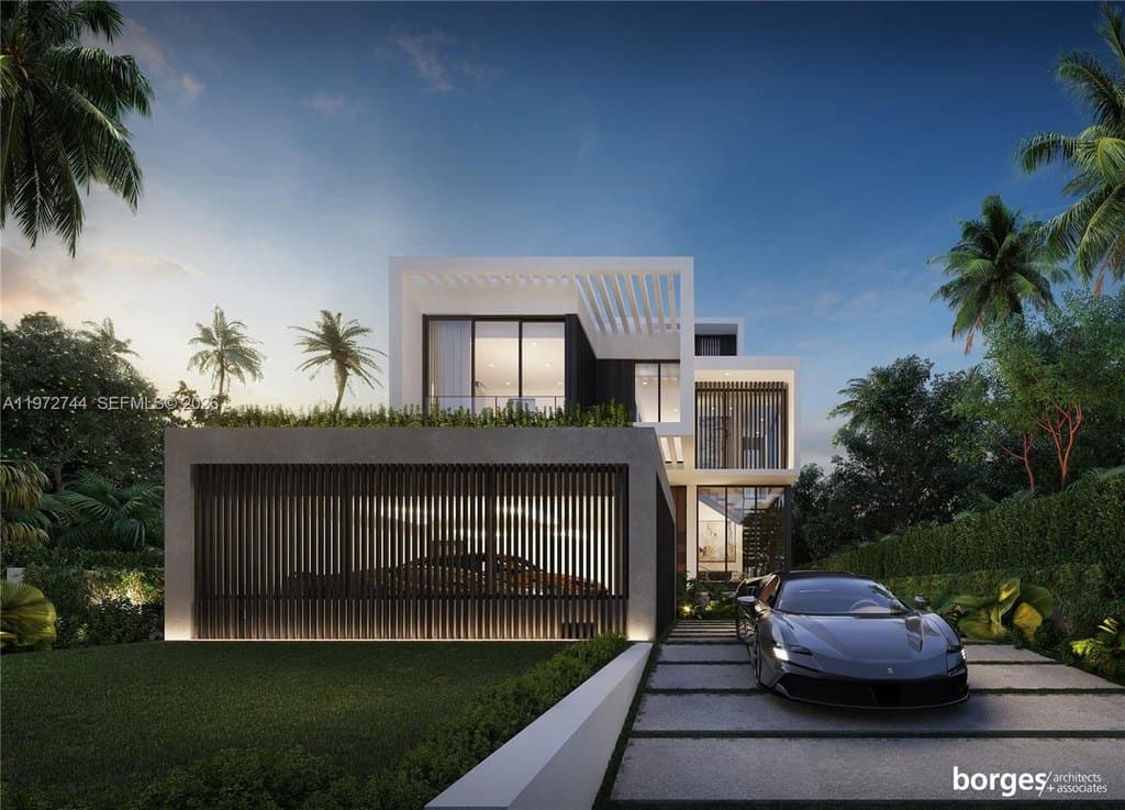 253 N Coconut Ln, Miami Beach