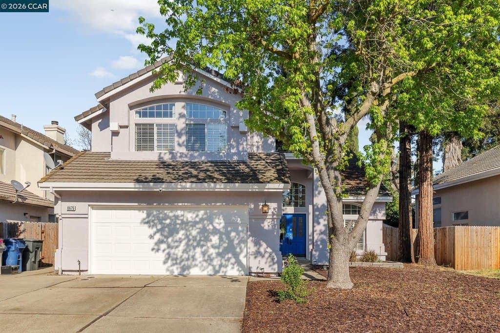 8675 Falmouth Way, Sacramento