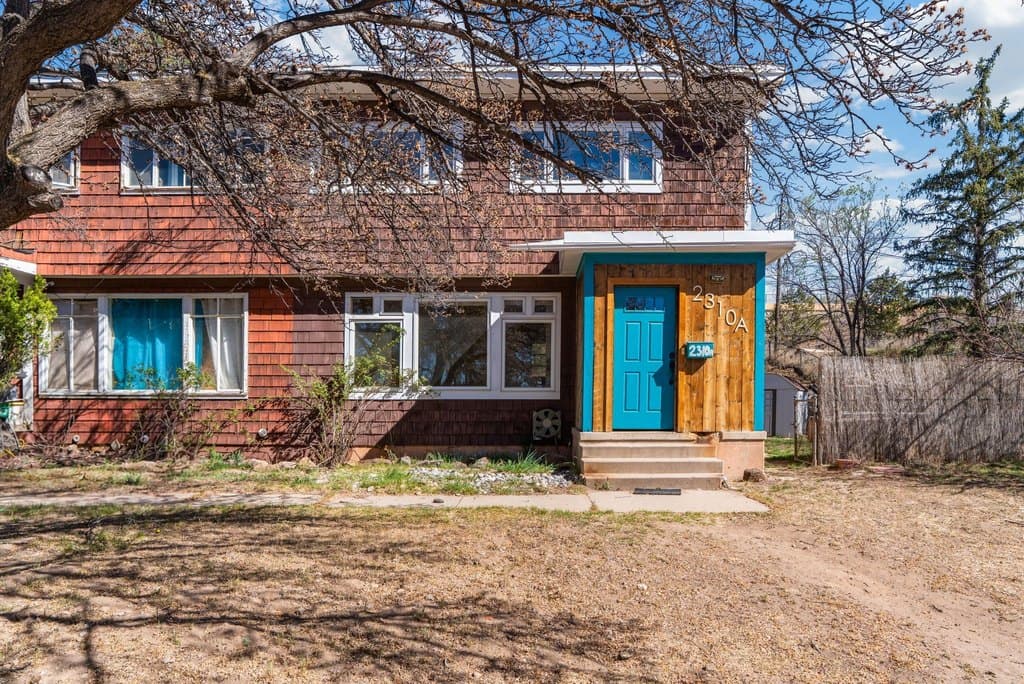 2310 39th St Apt A, Los Alamos