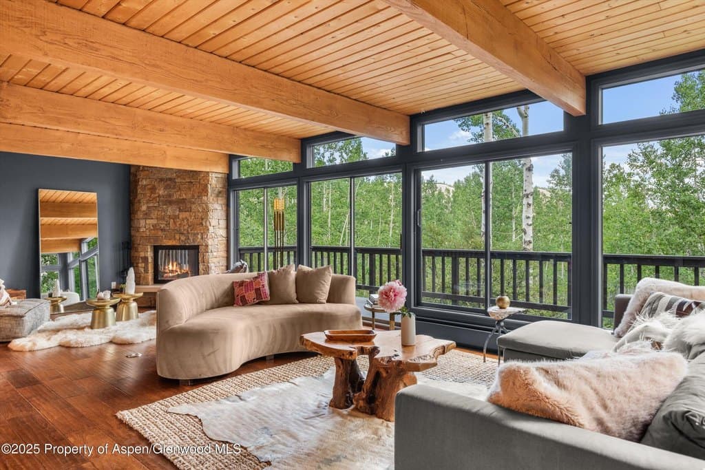 49 Elk Ridge Ln, Snowmass Village