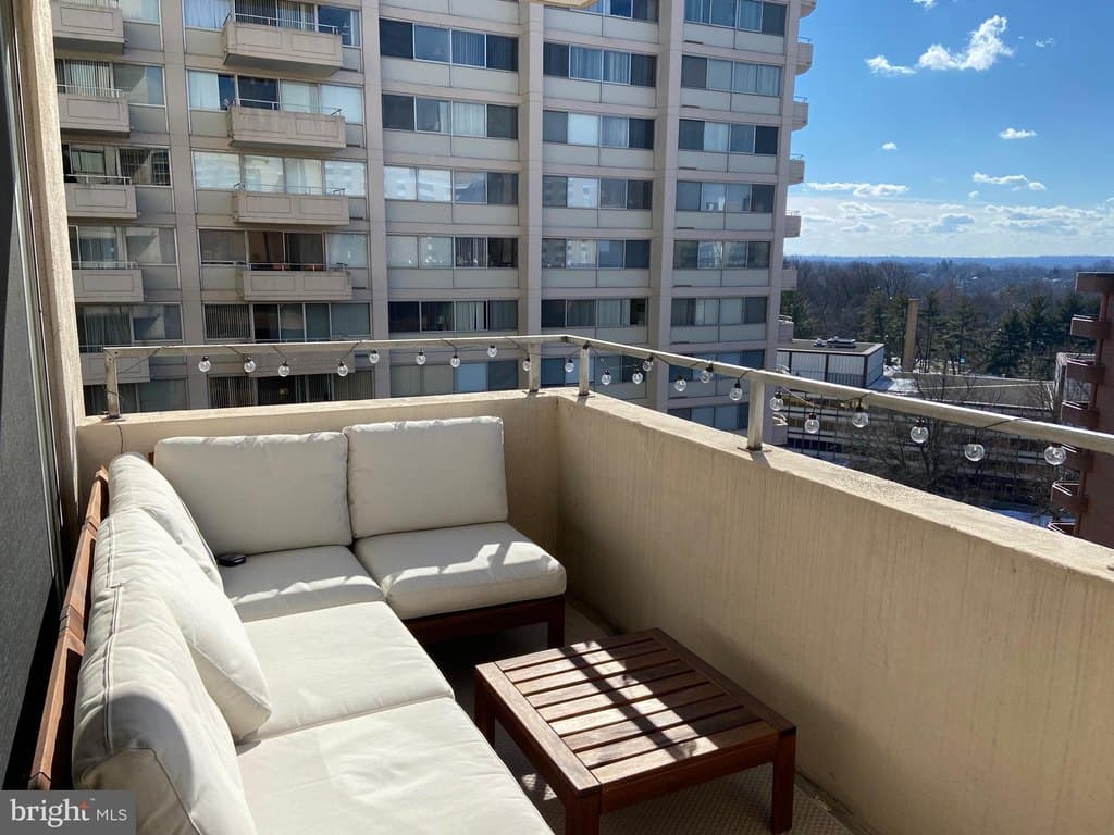5500 Friendship Blvd Unit 1816N, Washington