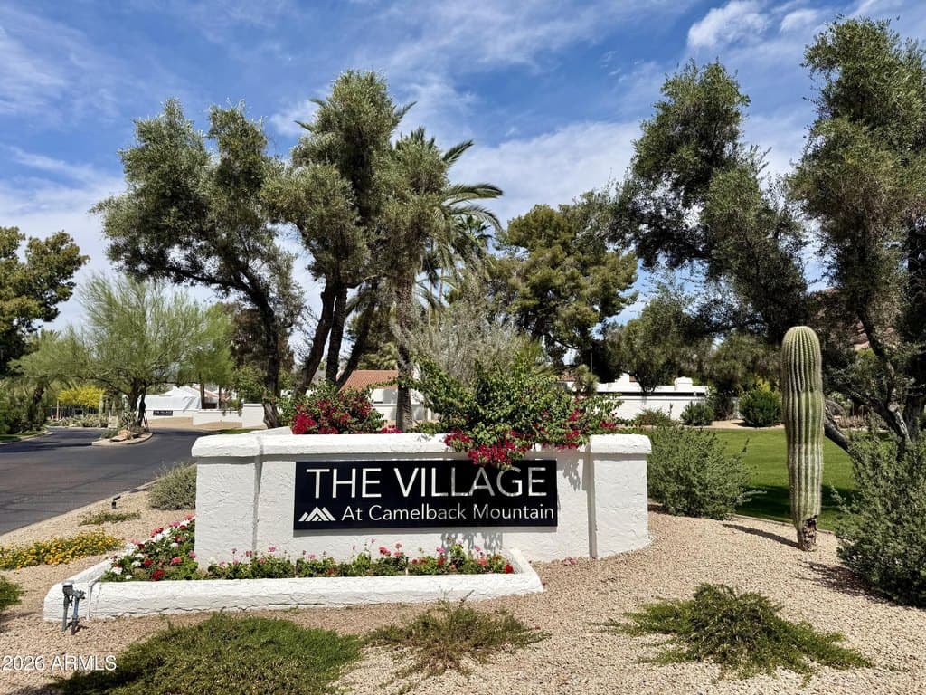 4438 E Camelback Rd Unit 145, Phoenix
