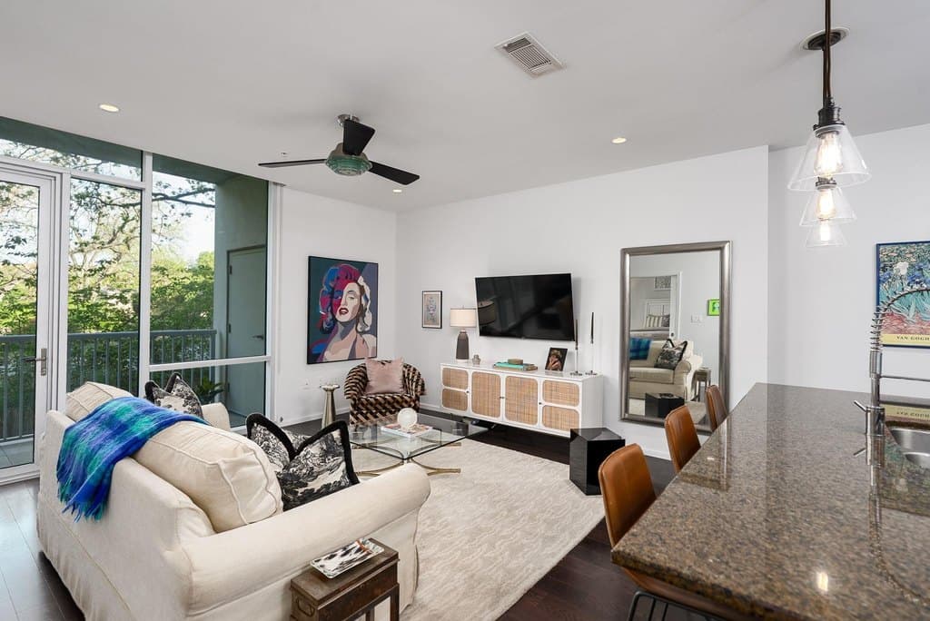 1600 Barton Springs Rd Unit 5108, Austin
