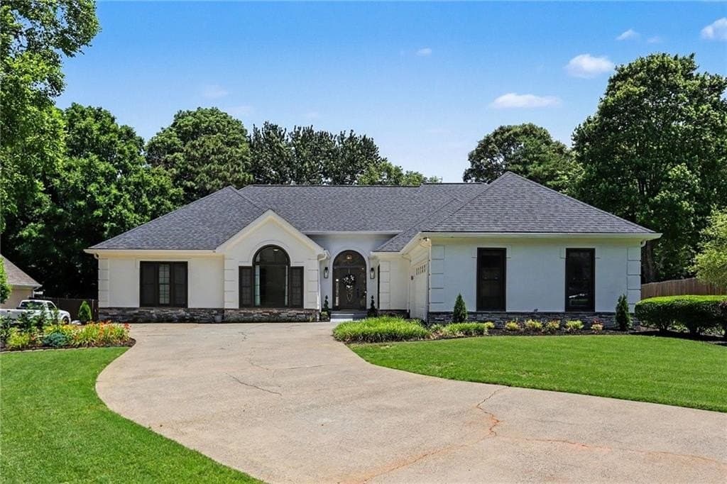 565 Wexford Hollow Run, Roswell