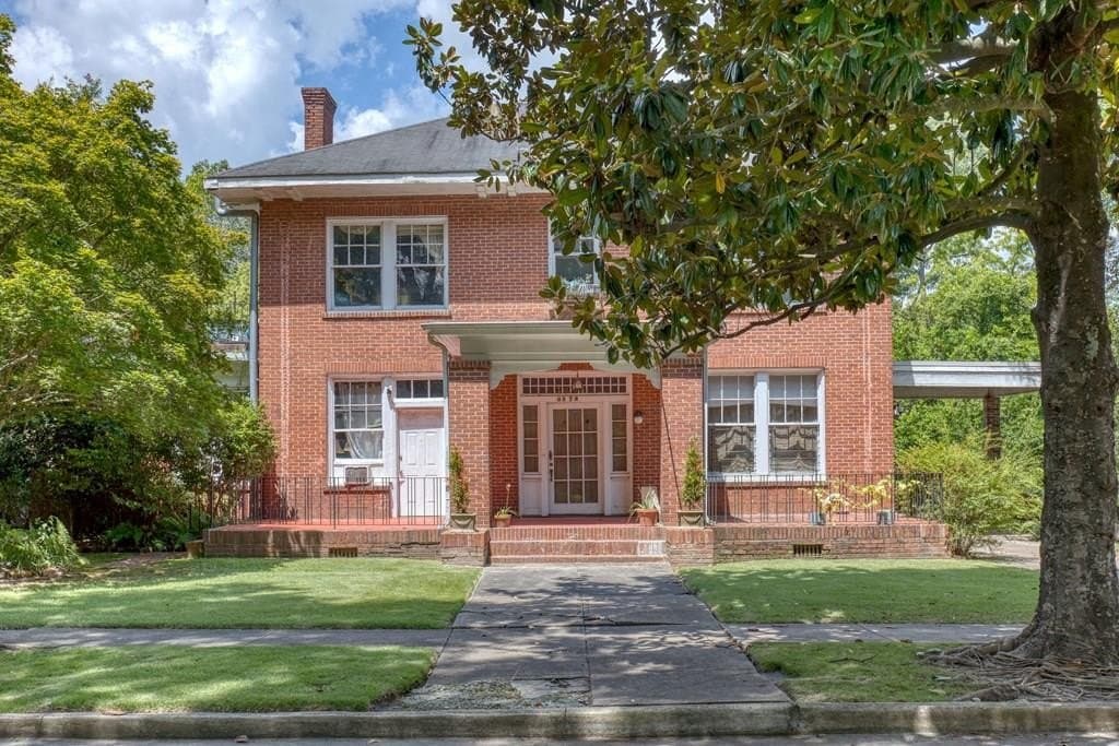 1641 16th Ave, Columbus