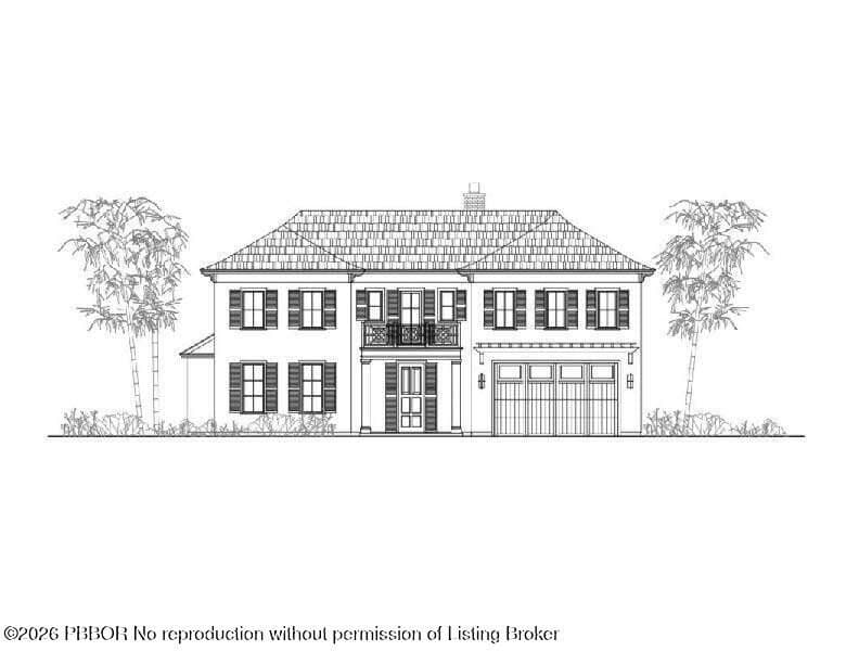 230 Avila Rd, West Palm Beach