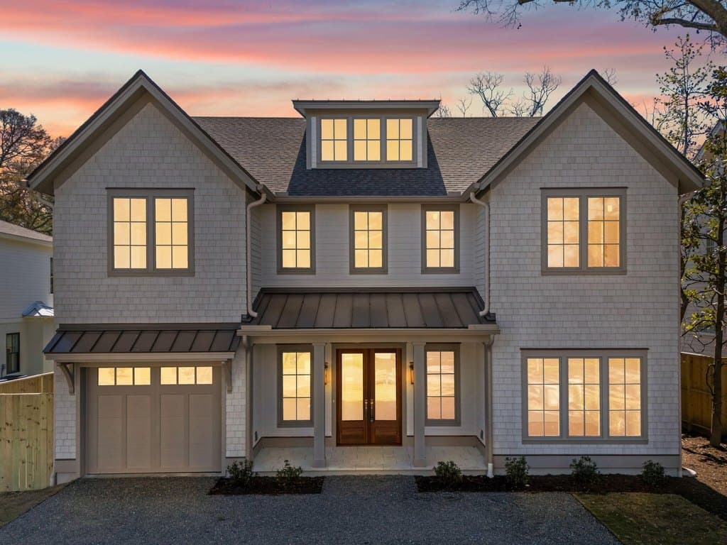 747 Hill St, Mount Pleasant