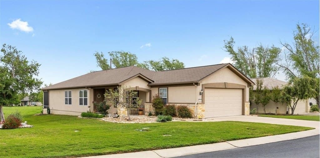 104 Monument Hill Trl, Georgetown