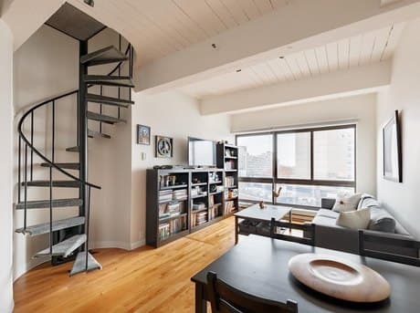 12 Stoneholm St Apt 616