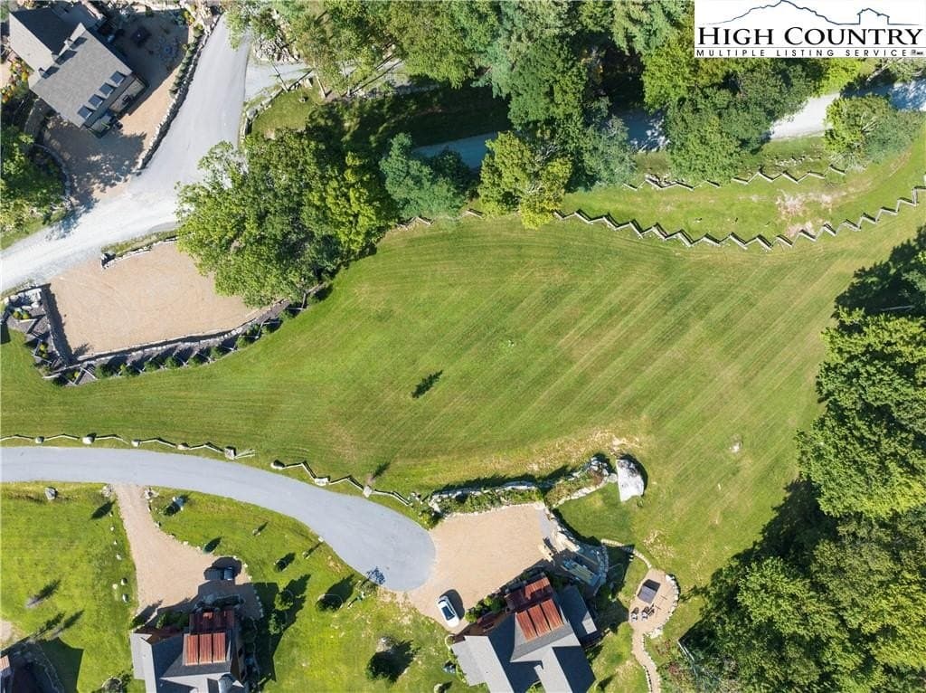 O-26 High Country Overlook, Banner Elk