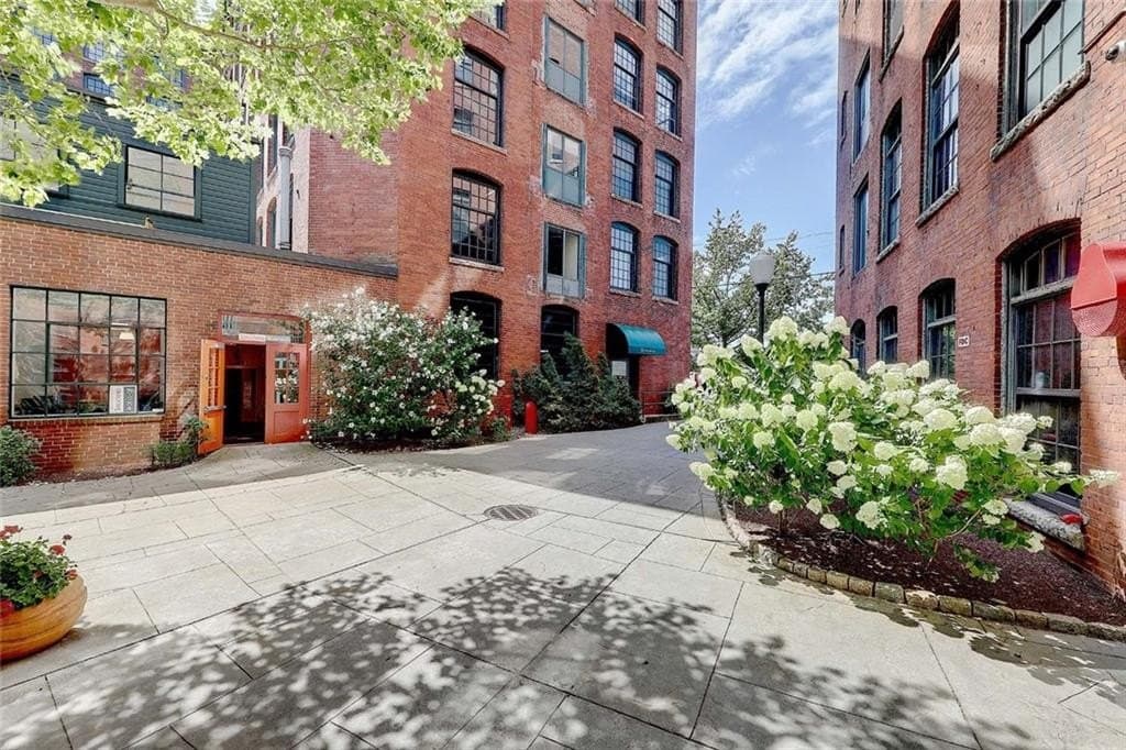 14 Imperial Pl Unit 602, Providence