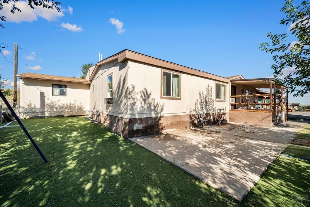 5320 E Red Creek Springs Rd