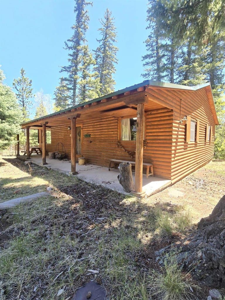46 Clint Rd, Taos