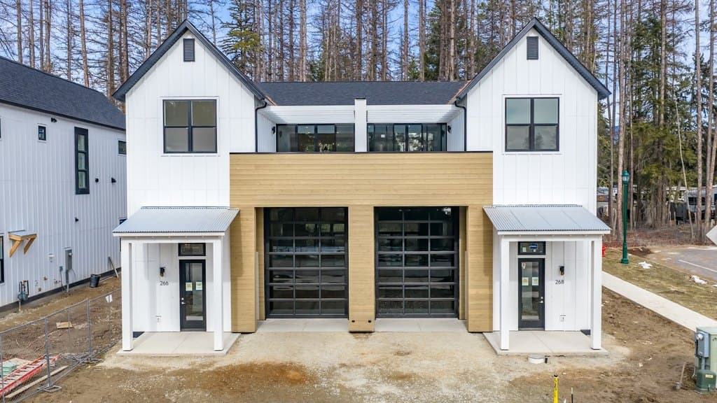 264 Canopy Trl, Whitefish