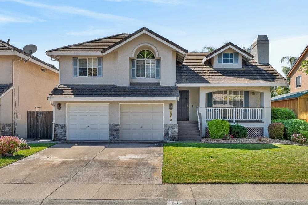 6510 Kenbridge St, Elk Grove