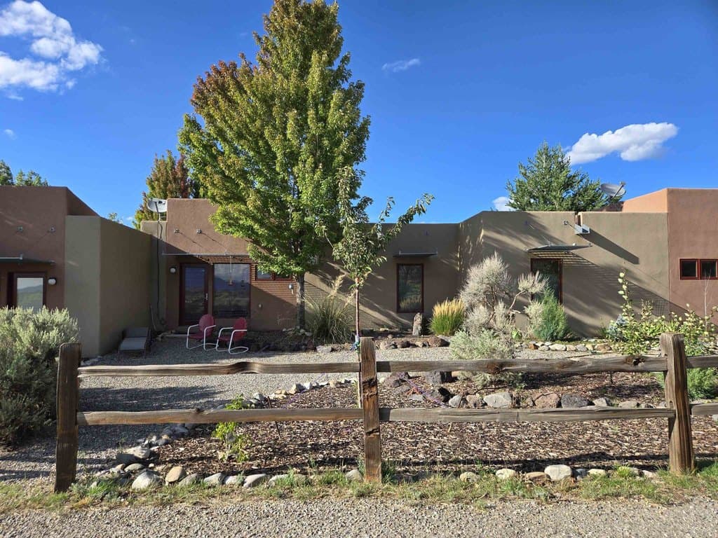 18 Comanche Rd Unit 30, Taos