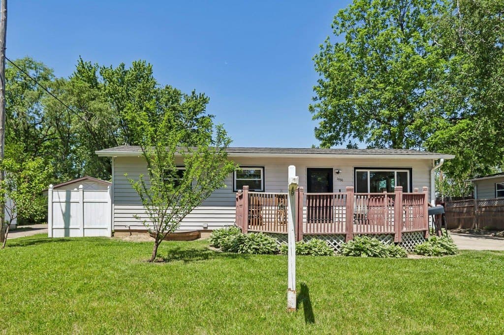 1930 Shelley Ln, Madison