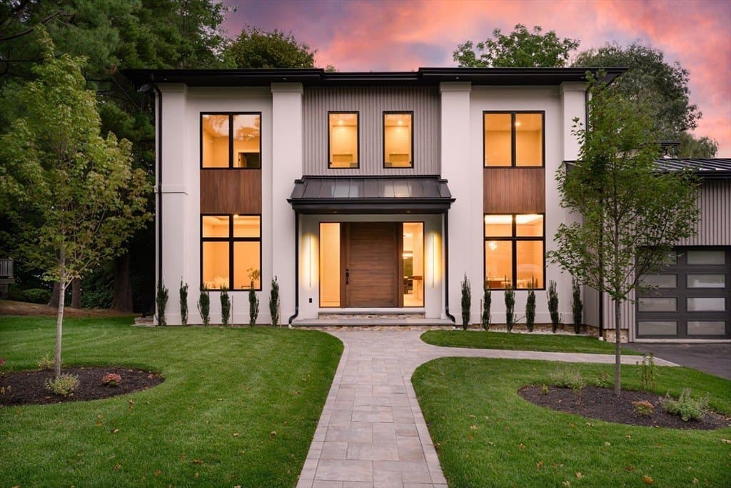 25 Lovett Rd, Newton