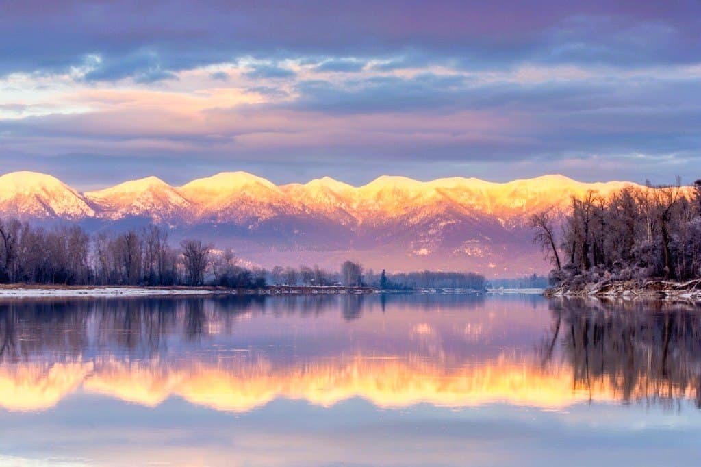 1262 Riverside Rd, Bigfork