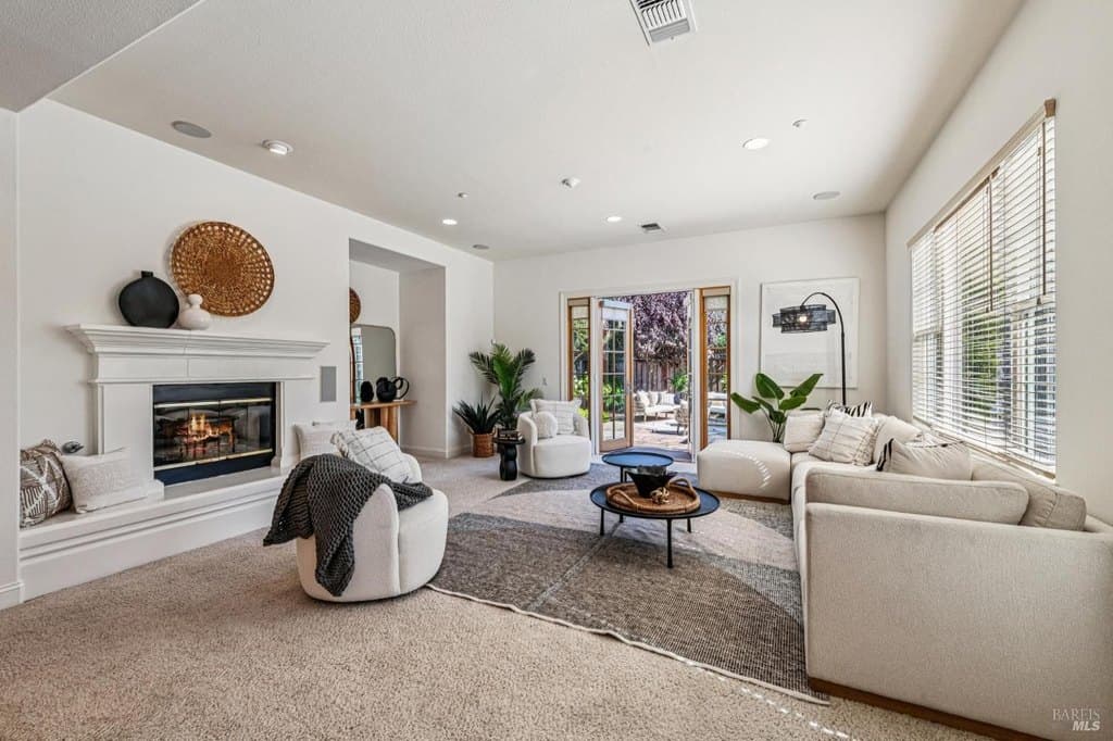 1220 Brockman Ln, Sonoma