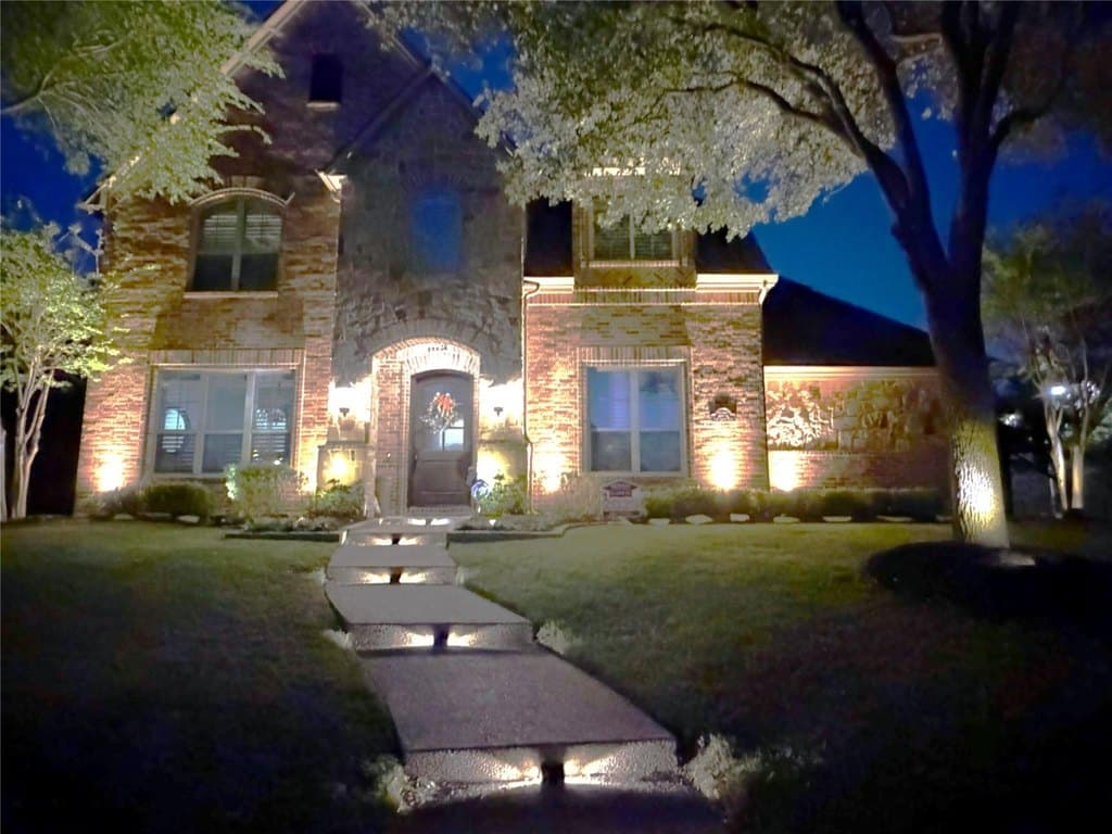 11072 Deep Canyon Trl, Frisco