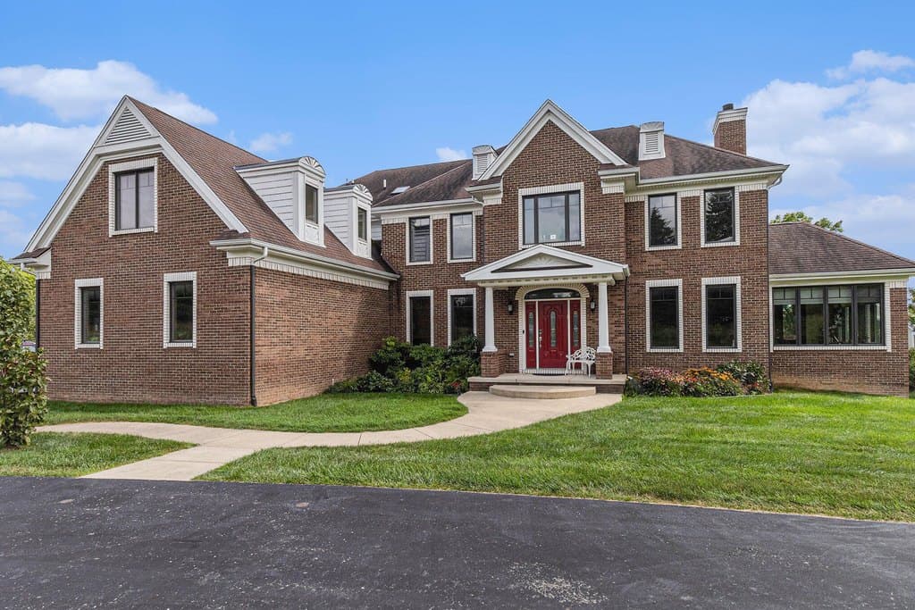 2865 Walters Way, Ann Arbor
