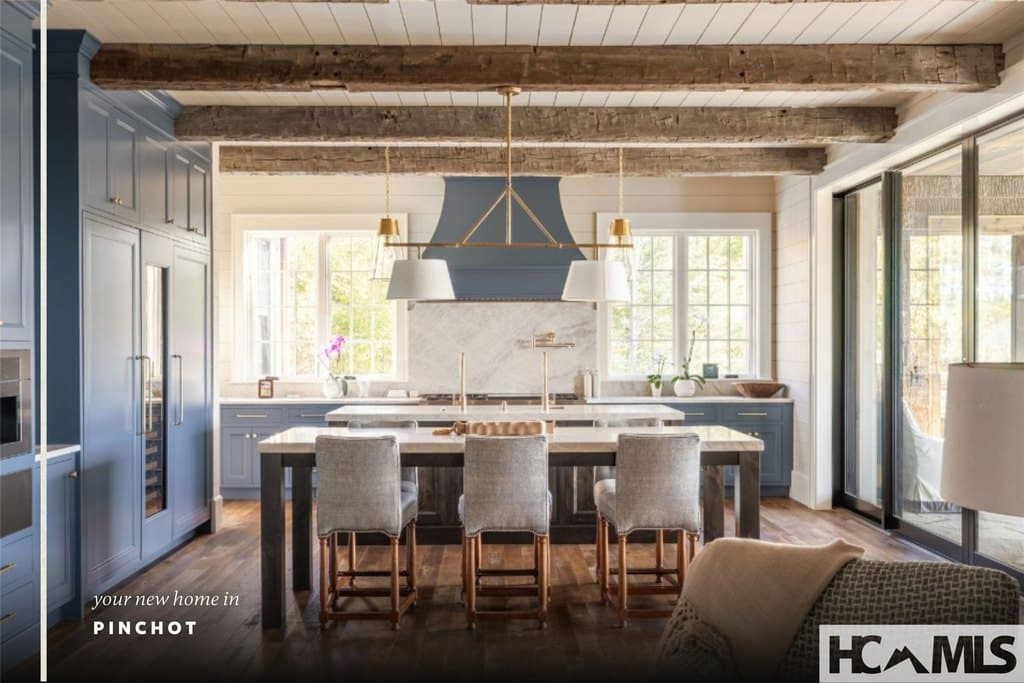 586 Mountain Meadow Ln Lot 36, Cashiers