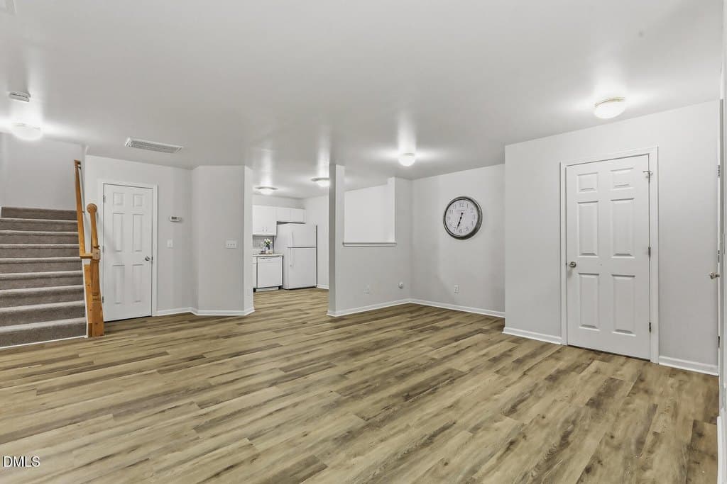 2831 Barrymore St Unit 105, Raleigh