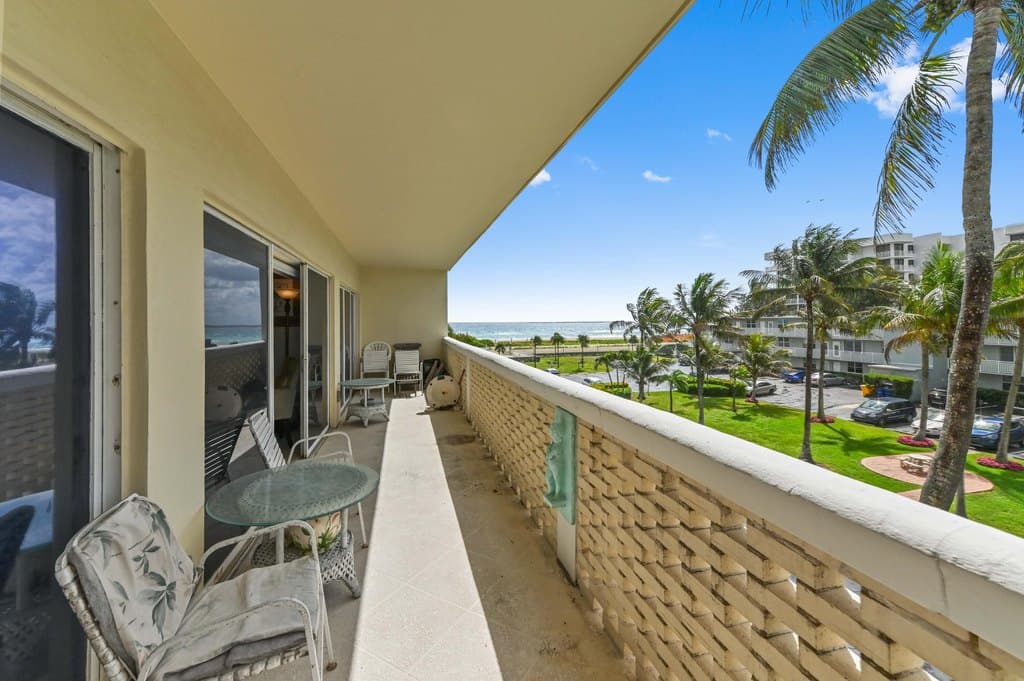 2545 S Ocean Blvd Unit 4070, Palm Beach