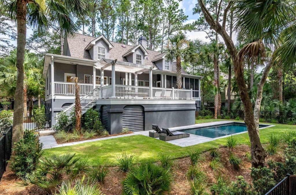 252 Governors Dr, Kiawah Island