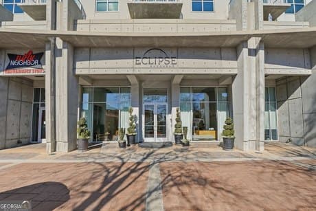 250 Pharr Rd NE Apt 605