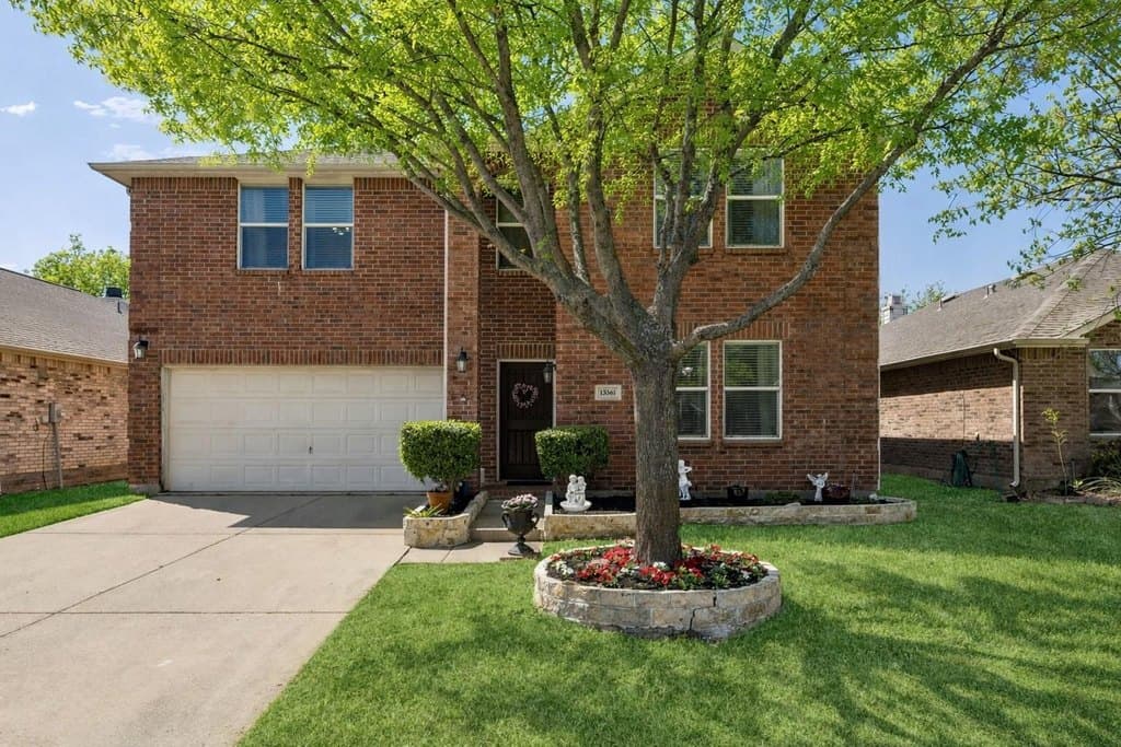 13361 Sorrento Dr, Frisco