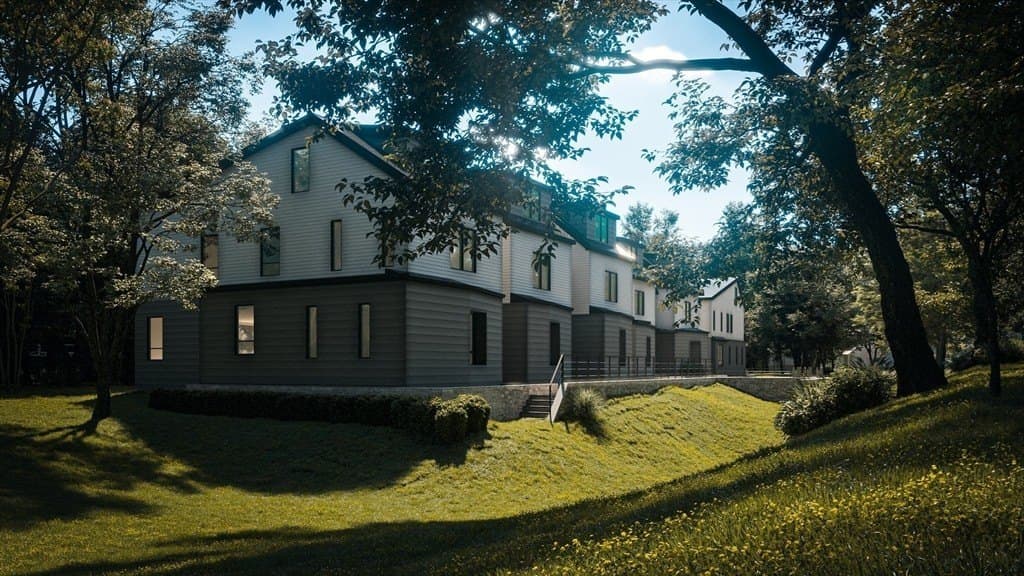 956 Walnut St Unit 7, Newton