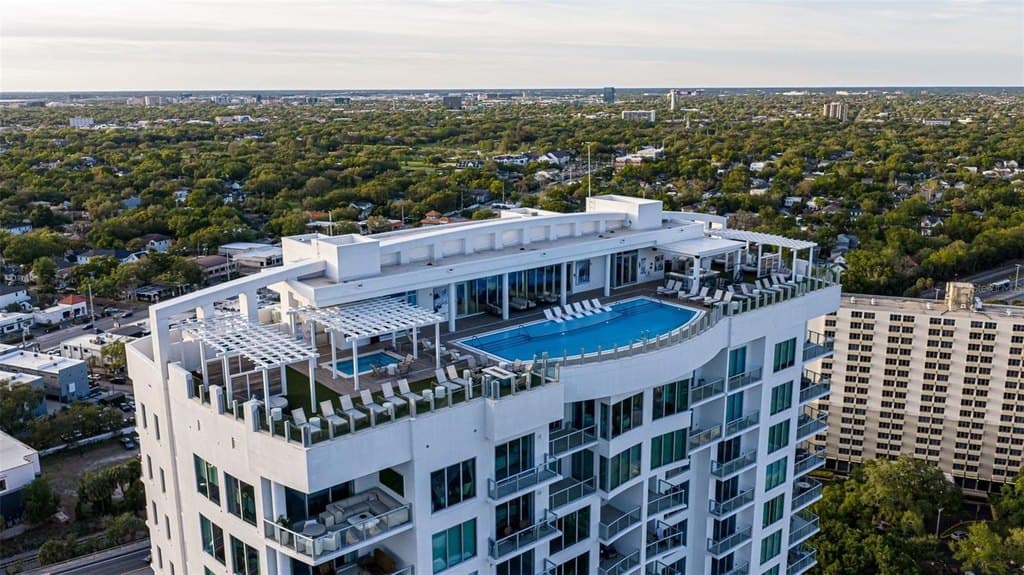 2910 W Barcelona St Unit 1501, Tampa