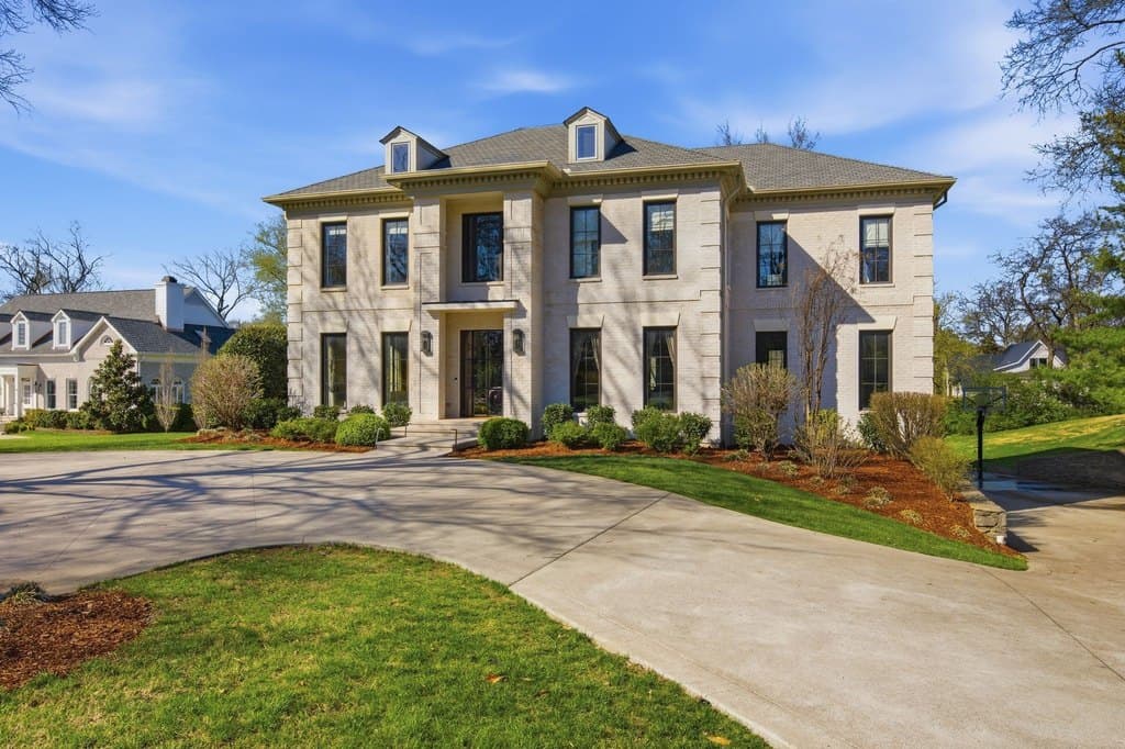 4304 Warner Pl, Nashville