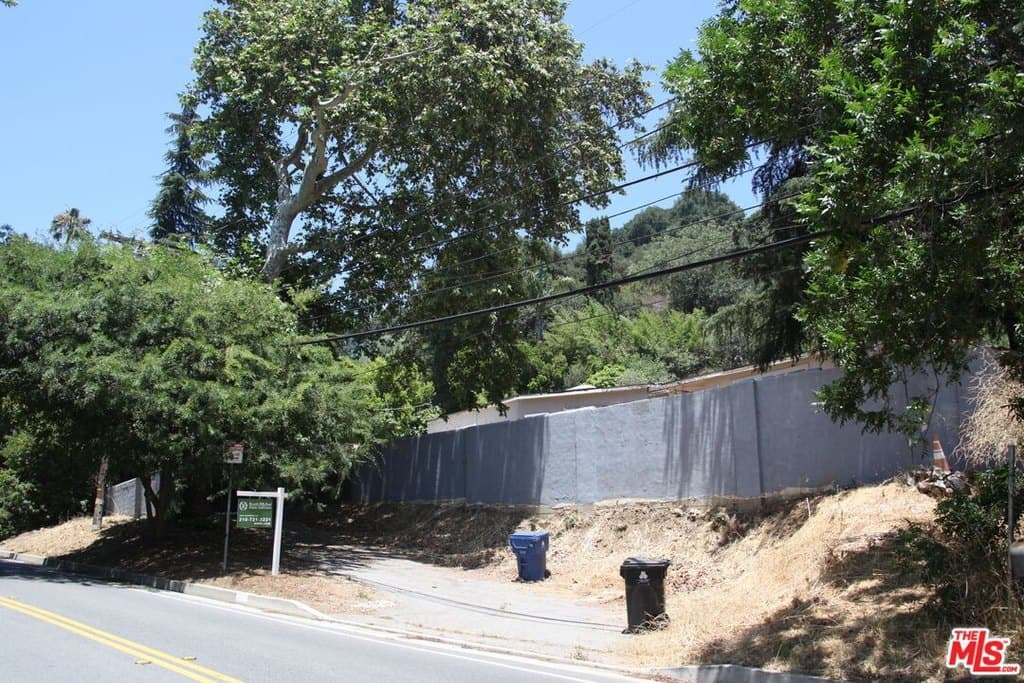 2534 Benedict Canyon Dr, Beverly Hills